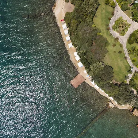 منتجع Susona Bodrum, Lxr & توربا