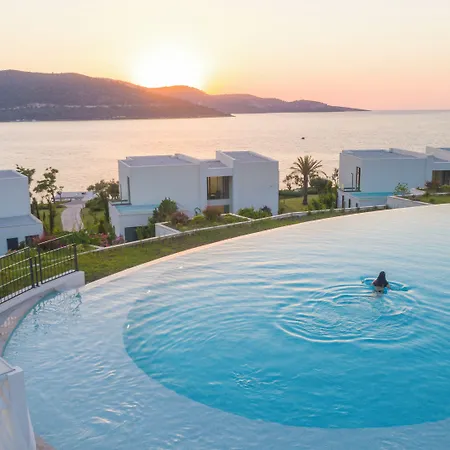 度假村 Susona Bodrum, Lxr &