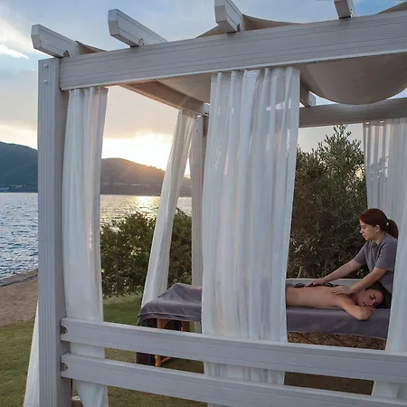 منتجع Susona Bodrum, Lxr & توربا