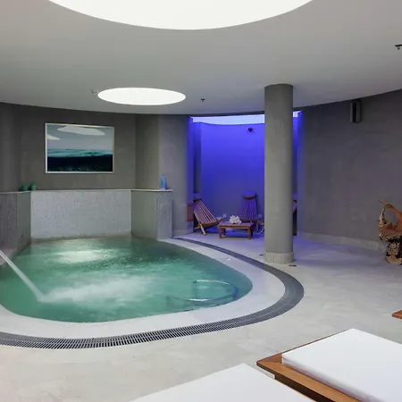 Susona Bodrum, Lxr & توربا
