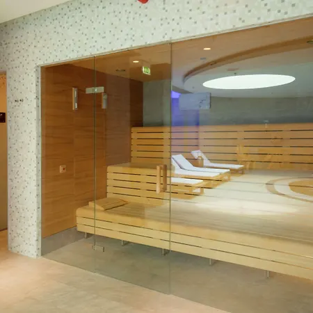 度假村 Susona Bodrum, Lxr & 5*