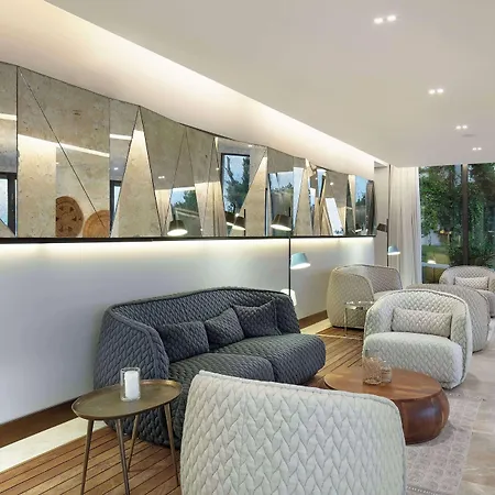 度假村 Susona Bodrum, Lxr & 托尔巴