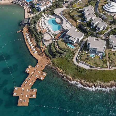 Susona Bodrum, Lxr & 5*