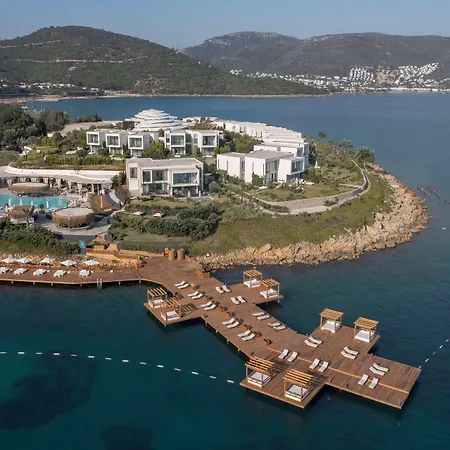 Susona Bodrum, Lxr & 度假村