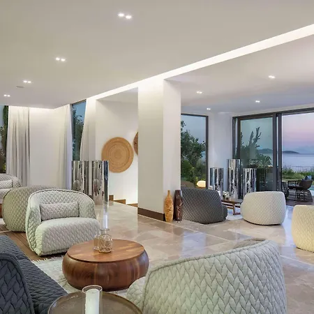 度假村 Susona Bodrum, Lxr &