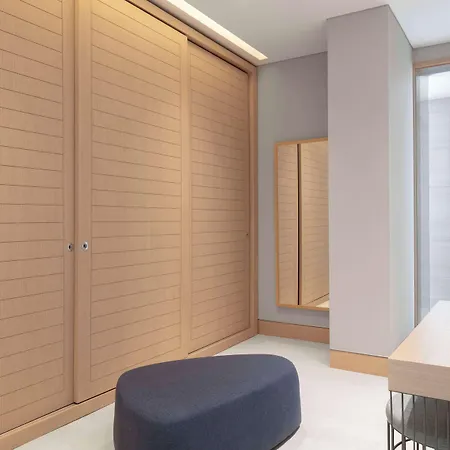 Susona Bodrum, Lxr & 5* توربا