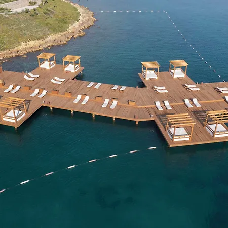 Susona Bodrum, Lxr & منتجع 5*