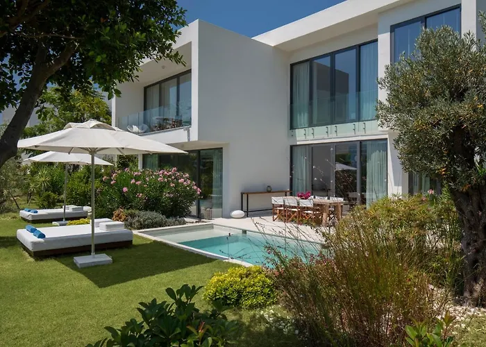 Susona Bodrum, Lxr Hotels&resorts