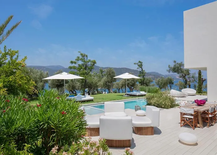 Susona Bodrum, Lxr & Resort