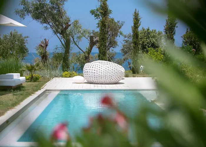 Susona Bodrum, Lxr Hotels&resorts