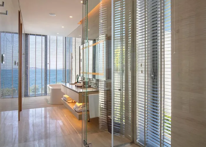 Susona Bodrum, Lxr Hotels&resorts