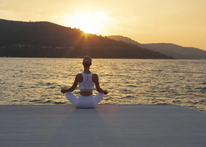 Susona Bodrum, Lxr Hotels&resorts 5* Torba