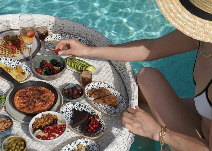 Susona Bodrum, Lxr Hotels&resorts