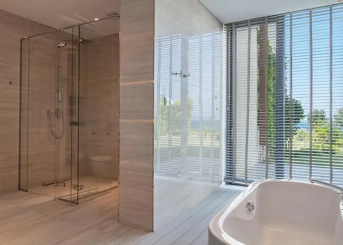 Susona Bodrum, Lxr Hotels&resorts Torba