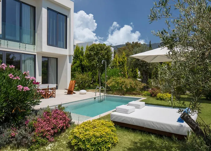 Susona Bodrum, Lxr Hotels&resorts Resort