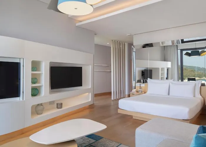 Resort Susona Bodrum, Lxr & Torba