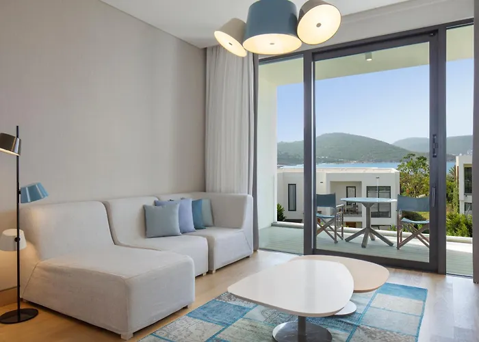 Susona Bodrum, Lxr Hotels&resorts Resort