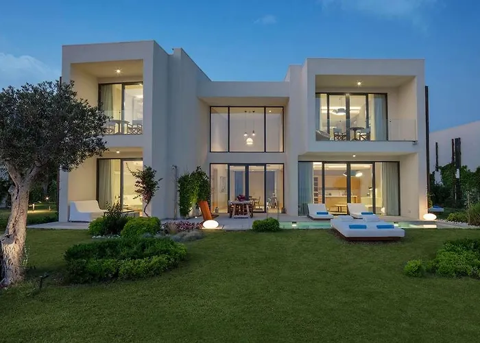 Susona Bodrum, Lxr Hotels&resorts Resort Torba