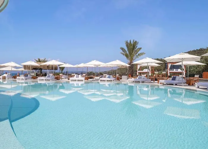 Susona Bodrum, Lxr Hotels&resorts Resort Torba