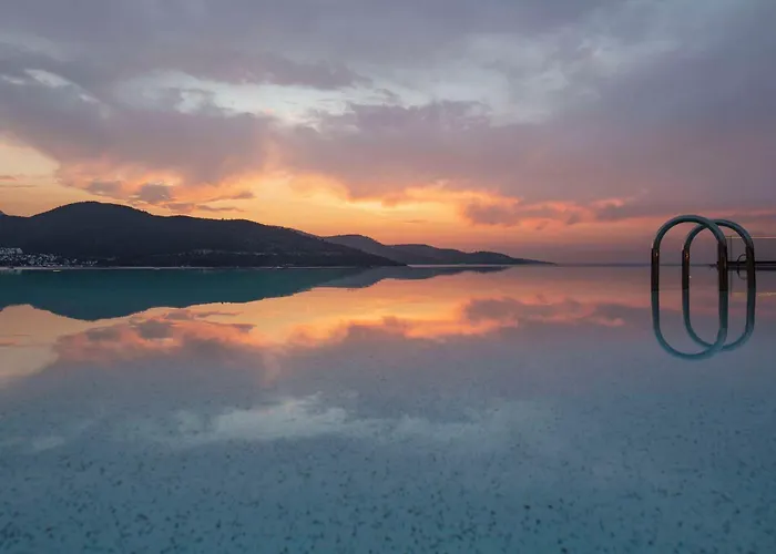 Susona Bodrum, Lxr Hotels&resorts