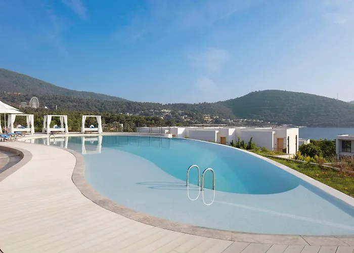 Susona Bodrum, Lxr & Resort Torba
