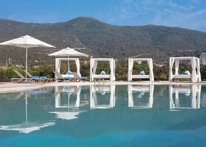 Susona Bodrum, Lxr Hotels&resorts Torba