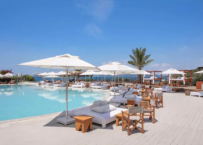 Susona Bodrum, Lxr Hotels&resorts 5* Torba