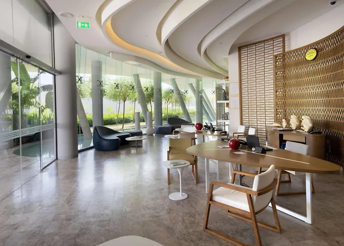Susona Bodrum, Lxr & Resort 5*