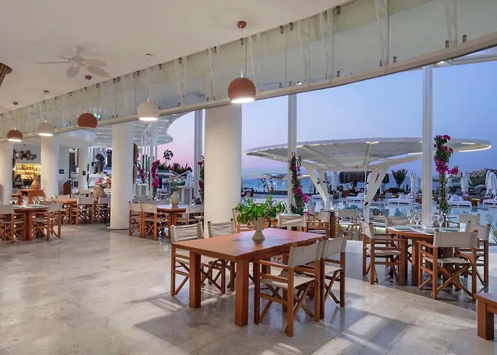 Resort Susona Bodrum, Lxr & 5*