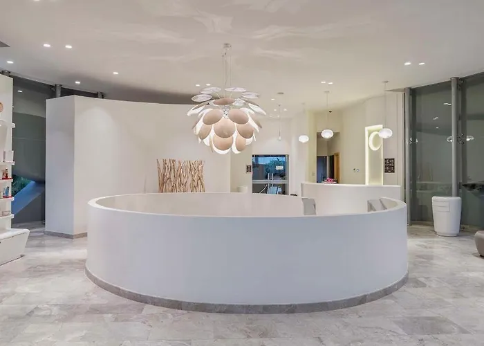Susona Bodrum, Lxr & Resort Torba