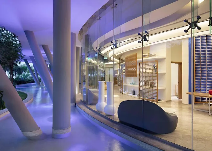Resort Susona Bodrum, Lxr Hotels&resorts 5*