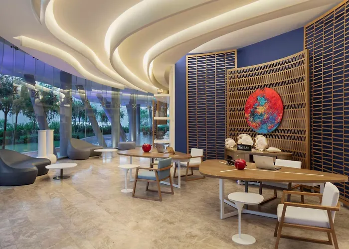 Susona Bodrum, Lxr Hotels&resorts Torba