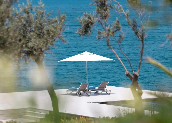 Susona Bodrum, Lxr Hotels&resorts Torba