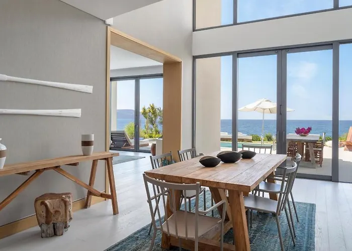 Susona Bodrum, Lxr Hotels&resorts