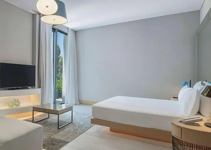 Susona Bodrum, Lxr & Resort 5*