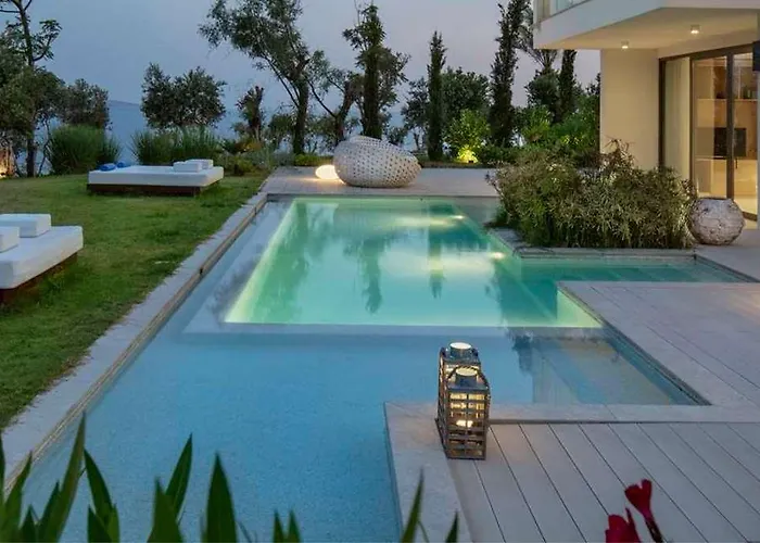 Resort Susona Bodrum, Lxr Hotels&resorts 5*