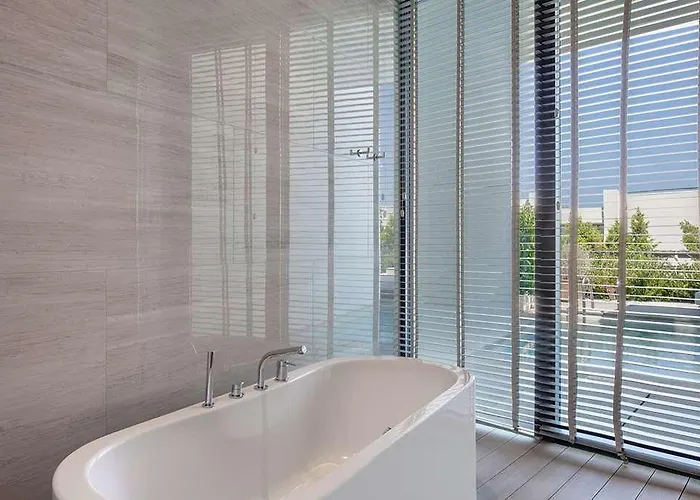 Susona Bodrum, Lxr Hotels&resorts 5*