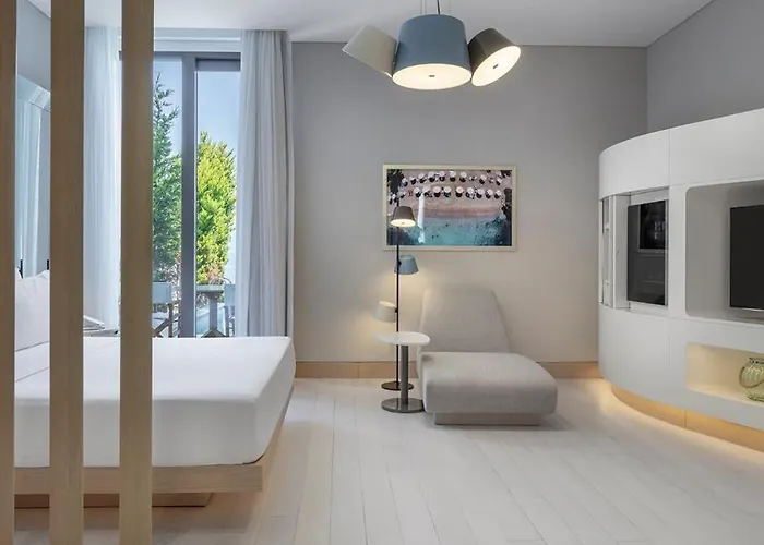 Susona Bodrum, Lxr & Resort 5*