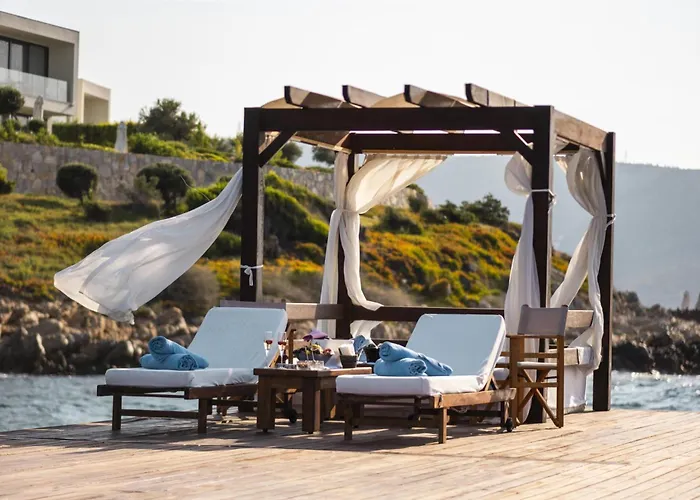 Resort Susona Bodrum, Lxr Hotels&resorts