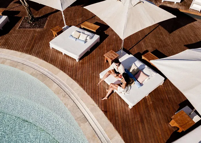 Susona Bodrum, Lxr & Resort Torba