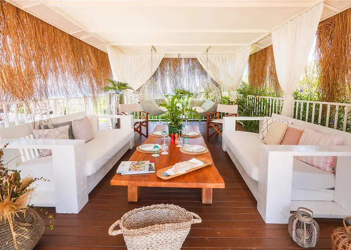 Susona Bodrum, Lxr Hotels&resorts