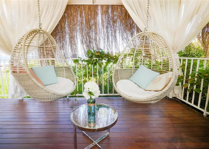Susona Bodrum, Lxr Hotels&resorts Resort Torba